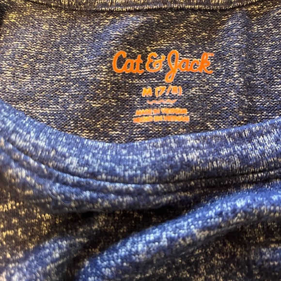 Cat & Jack dress 🖤 - Picture 4 of 4